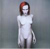 CD MARILYN MANSON - Mechanical Animals INTD90273 Nothing Records 1998 US Dance & Electronica Used