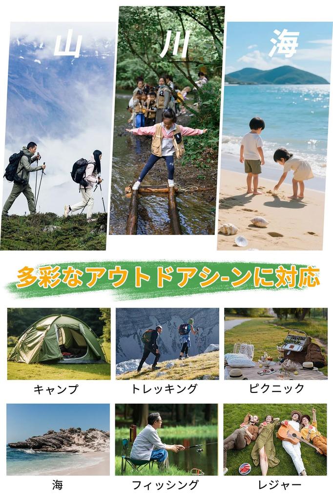 SONGSONG Lightweight Folding Compact Outdoor Camping Load Easy To Mountain Outdoor Camping Equipment 2 Chair, Chair, Chair, Capacity, Store, Climbing,