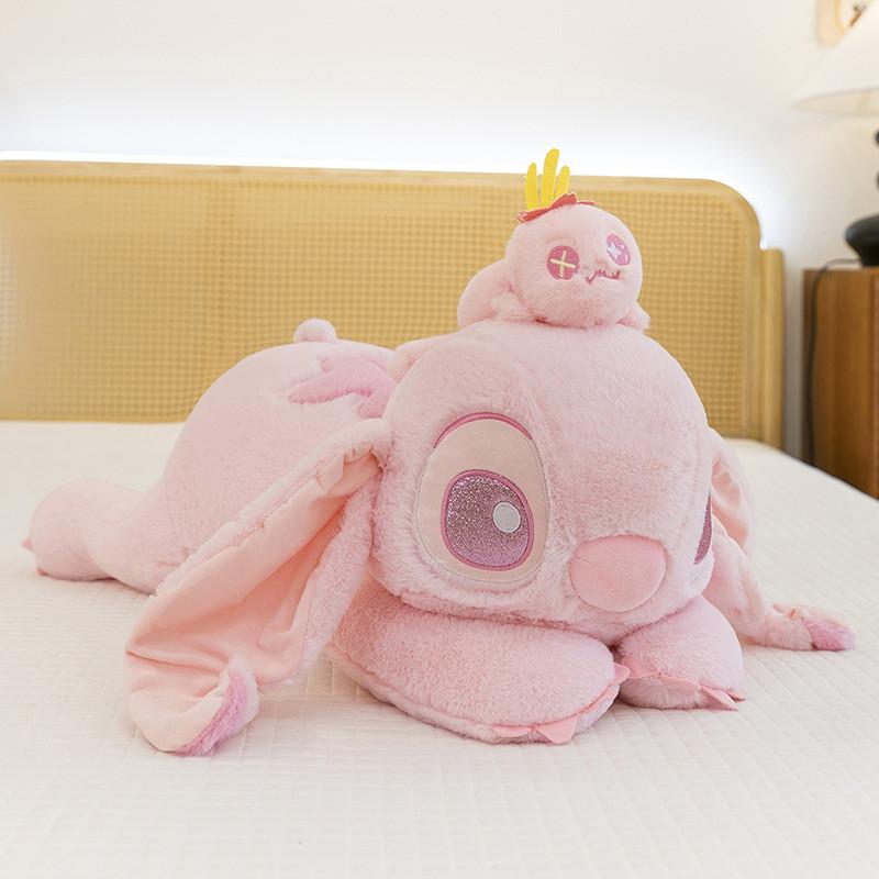 Винни-Пух и плюшевая игрушка животное подушка для декора спальни для игры