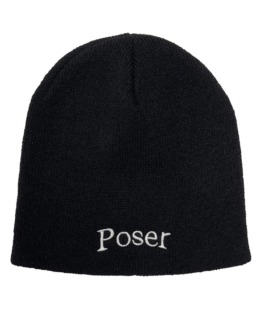 Короткая шапка GUVO Poser
