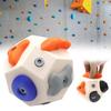 Handcrafted Boulder Block Finger Strength Precision Building 3D Rock Climbing Training Ball Climbing Simulation Boulder Rock Climbers Gift