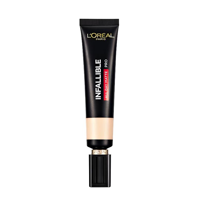 L'Oréal Infallible Matte Foundation