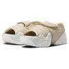 Nike Женские кроссовки Adjust Force Sandal Sand Drift кремового цвета с парусом DV2136-101