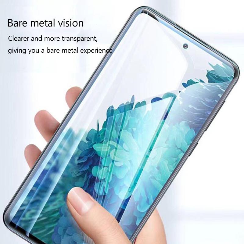 Гидрогелевая пленка для samsung galaxy a12 m12 a m 12 f42 f 42 a42 5g, защитная пленка для экрана galaxyya12 galaxya42 a22, 5 шт.