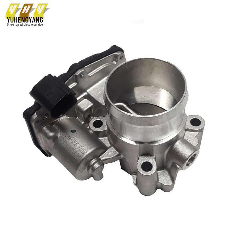 Новый Mondeo, Kuga 13, Focus 15, Taurus 1.5L Turbo Дроссельная заслонка DS7G9F991BB
