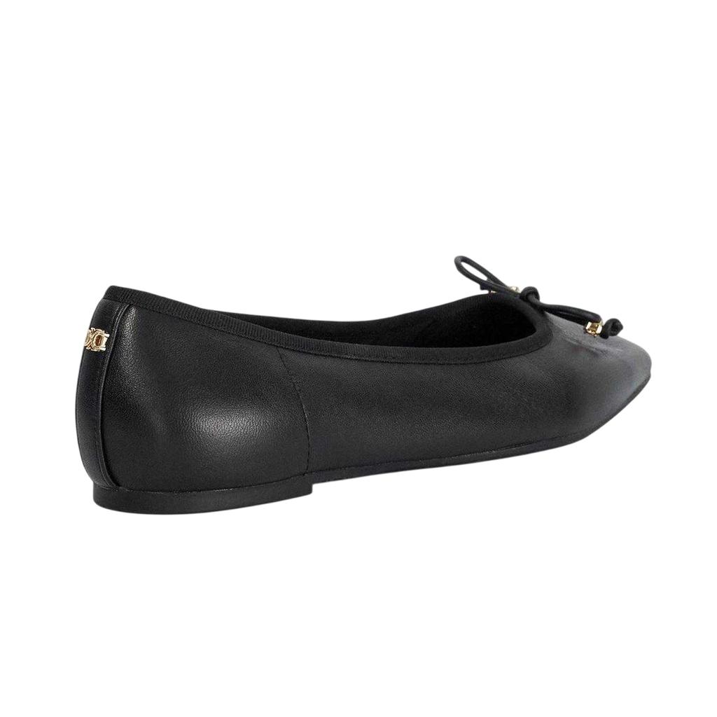 Dune London Womens/Ladies Lo Hennie Leather Pumps