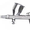Profesjonalny Aerograf Do Malowania Precyzyjny Dysza 0,3Mm Modelarski
