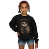 Disney Girls Coco Miguel Face Poster Sweatshirt