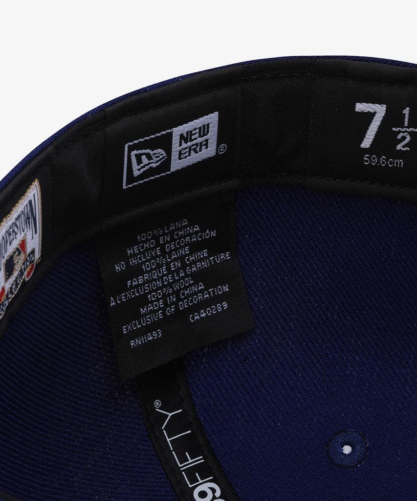 New Era 5950 Sb Куперстаун Losdodco Д Рой