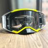 Outdoor Motocross Goggles Motorcycle Goggles Off Road Dirt Bike ATV UTV Racing Outdoor Riding TPU Frame Adjustable Strap