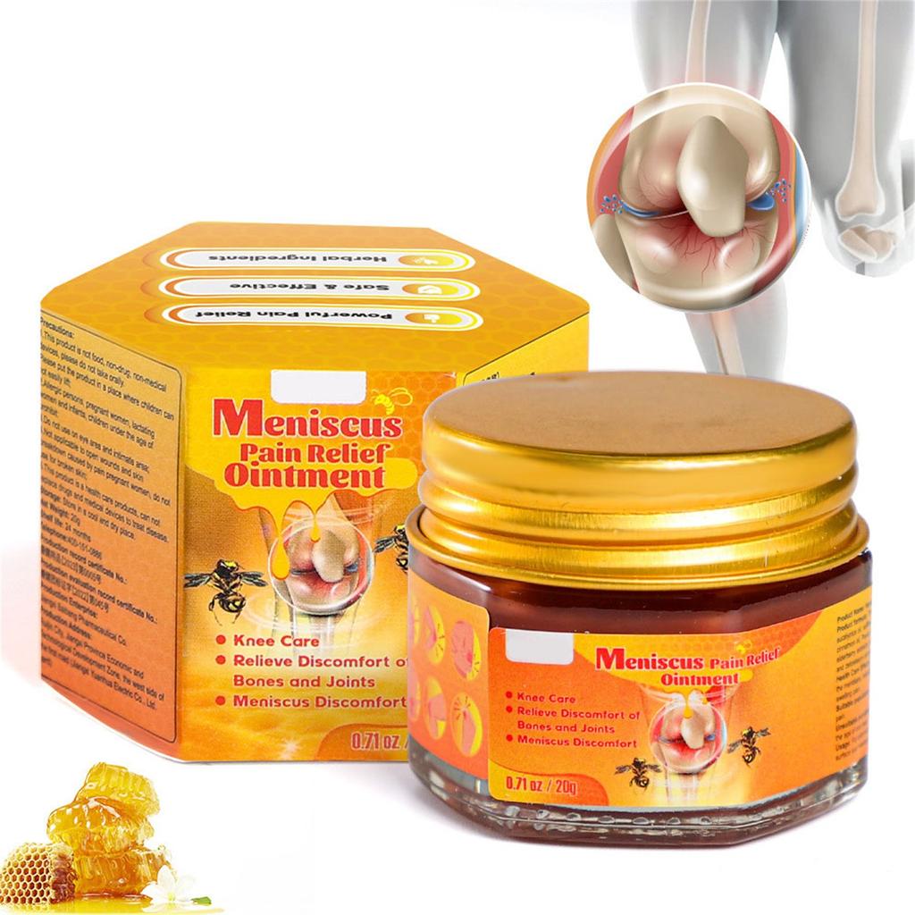 Knee Joint Synovial Paste Massage Paste Effectively Relieves Sore Muscles And Bones Thermal Moxibustion Paste