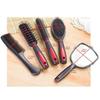 Tools Styling Grooming Hair Comb Set ABS Scalp Massager Hair Washing Cleaning Hair Comb Brush