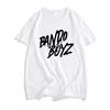 Kidd Keo Singer Print Tshirts Short Sleeve Summer Tshirt Casual Unisex Soft T Shirt Graphic Clothing Streetwear