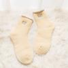 Floor Socks Home socks Mid-calf socks Women Socks Terry Socks Thick Hosiery Winter Plush Socks