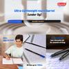 Reynolds Aeroslim Ball Pen Set Pack Of 1( 60 BLUE, 5 Black, 5 Red )0.7 mm Tip Smooth Writing Pens For Office School Use