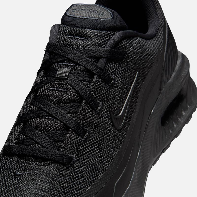 Nike Мужские легкие дышащие кроссовки для бега с амортизацией для лета, с поглощением ударов, NIKE AIR MAX BIA IO9416
