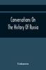 Книга Conversations On The History Of Russia