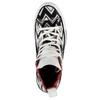 Converse Missoni x Wmns Chuck Taylor All Star High 'Zigzag - Egret' Egret/Black 553383C