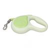 Retractable Dog Leash Automatic One Handed Brake Ergonomic Durable Pet Walking Leash for Walking