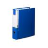 Hope File D-ring Composite Binder 3-hole, Blue, 1 Piece
