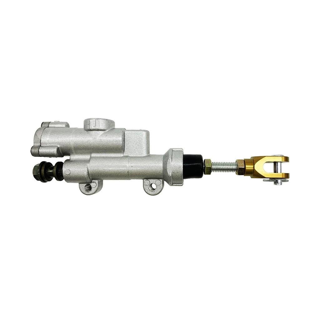 CRF CQR Dirt Bike & ATV Disc Brake Pump Replacement