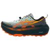 Trabuco Max 4 Cold Moss Nova Orange Мужские 1011B976-400