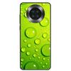 Чехол для Cubot Note 20 Pro Силиконовый с рисунком кота Мягкий черный чехол для Cubot Note20 Pro Чехол-бампер TPU Защитная крышка Note 20Pro Capa