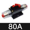 PINMOAP 20A-300A Circuit Breaker Reset Fuse Holder Protection Switch Circuit Protector Suitable For Automobiles Rvs Ships Fuses4