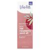 Life-flo Pure Red Raspberry Seed Oil, 60Ml (2 Fl Oz)