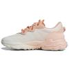 Ozweego Vapor Розовые женские кроссовки Cloud-White Off-White GZ2775