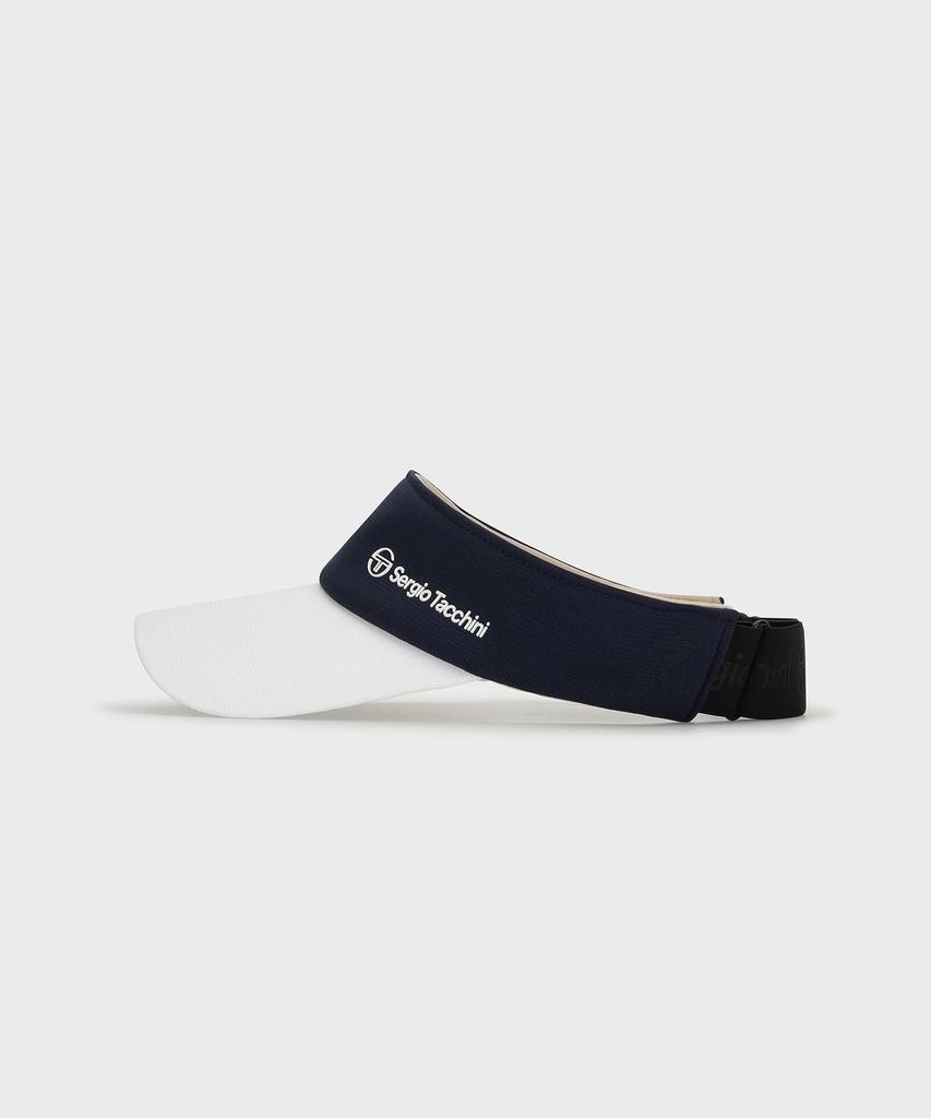 SERGIO TACCHINI W Вафельный козырек от солнца (военно-морской флот)