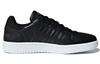 adidas Серьги-кольца 2.0 'Черные' Женские B42095