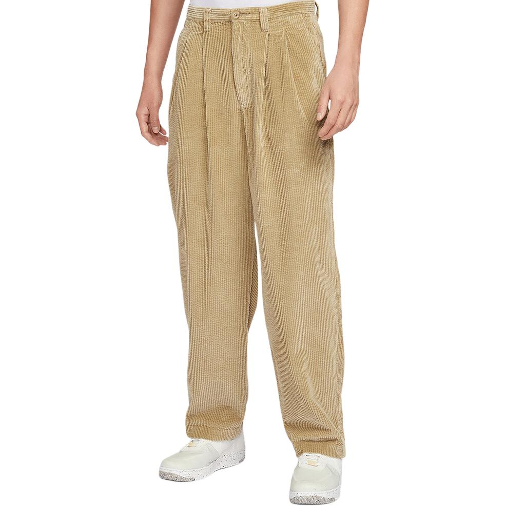 Nike Casual Pants Men's Khaki Moderate Other HV1325-297