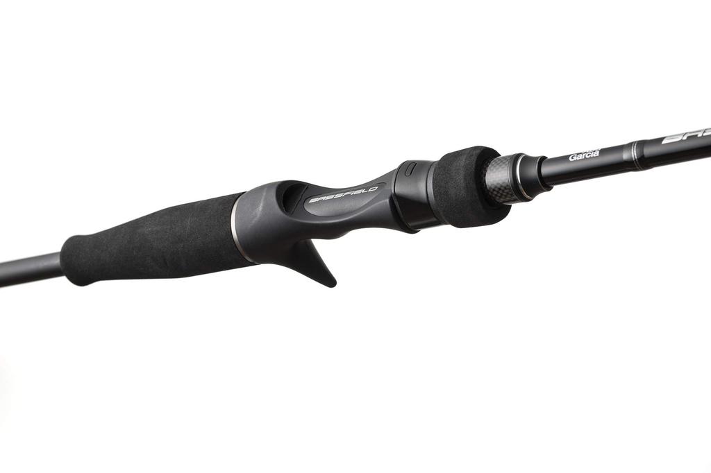 AbuGarcia Bass Field BASS FIELD Удилище для ловли окуня Удилище для ловли наживки Удилище для ловли наживки (Абу Гарсия) БСФК-662М
