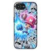 Zoro Tony Chopper ONE PIECES Luffy Phone Case for Motorola Moto G86 G14 G35 G34 G45 G55 G67 G75 G85 G24 G15 G54 G57 Power Cover
