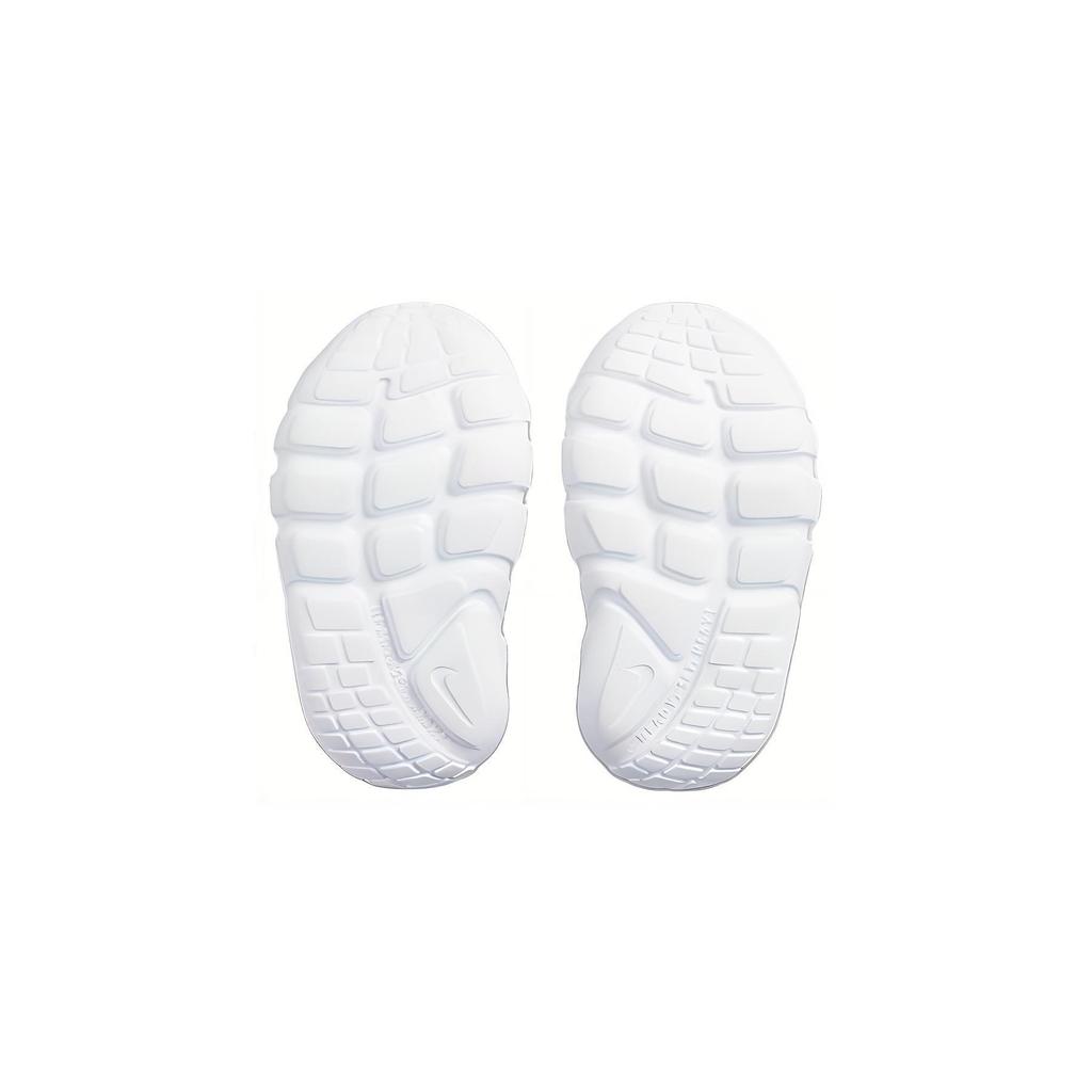 (TD) Nike Flex Runner 2 'Pink Foam' Baby DJ6039-600