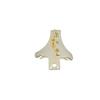 Left Door Window Regulator Repair Kit For  Volkswagen Passat Old Model