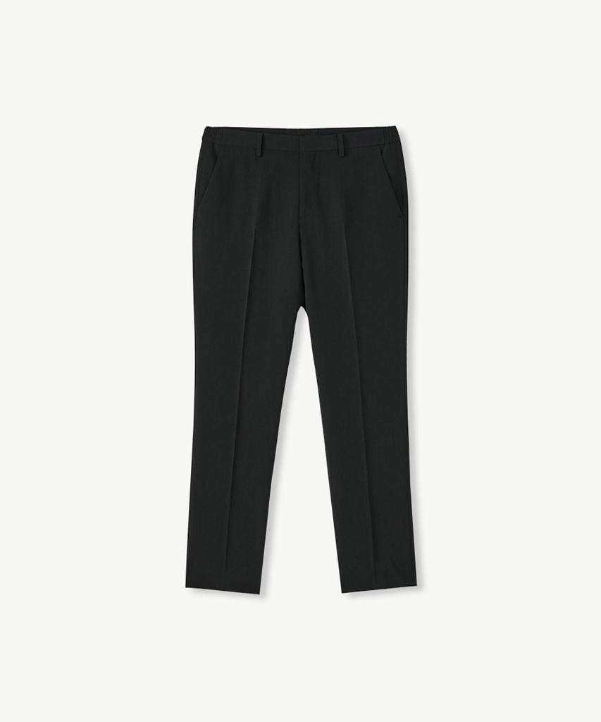 STCO Fluid Cool Touch Slacks_Black (Tapered Fit)_Sepvb11Tsb