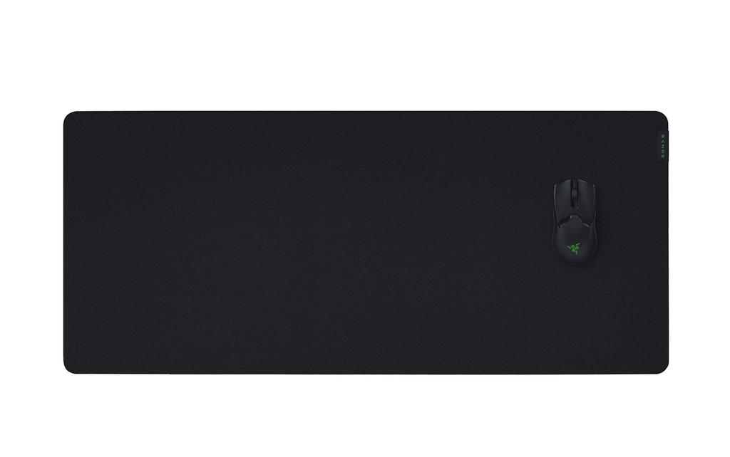 Razer Коврик для игровой мыши Gigantus V2 XXL, тканевый, большой размер 94 см x 41 см, салфетка для микроволновой печи, авторизованная Японией – [гарантированный дистрибьютор]