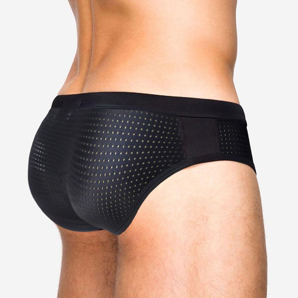 Мужские плавки, плавки, цветная сетка, плотно прилегающие, сексуальные купальники, пляжная одежда, загар, серфинг, тренажерный зал