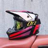 Orz Off-Road Helmets Kids Teens Electric Bike Helmets Men and Women Rally Helmets Mountain Bike Riding Downhill