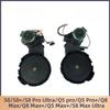 Левое правое колесо для Roborock S8 / S8 Pro Ultra / Q5 Pro+ / Q8 Max / S8 MaxV Ultra / Q Revo Master Аксессуары Аксессуары для робота-пылесоса