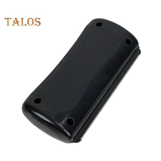 1/2/3 шт. Щетка для вычесывания шерсти у собак, кошек, лошадей, инструмент для удаления подшерстка домашних животных, расческа для вычесывания шерсти домашних животных, принадлежности для ухода за короткой и длинной шерстью