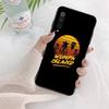 Crash Bandicoot Phone Case for Samsung S20 lite S21 S10 S9 plus for Redmi Note8 9pro for Huawei Y6 cover