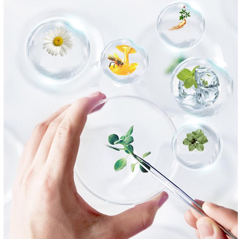 20 мл Спрей для полости рта с прополисом для свежего дыхания и ухода за полостью рта