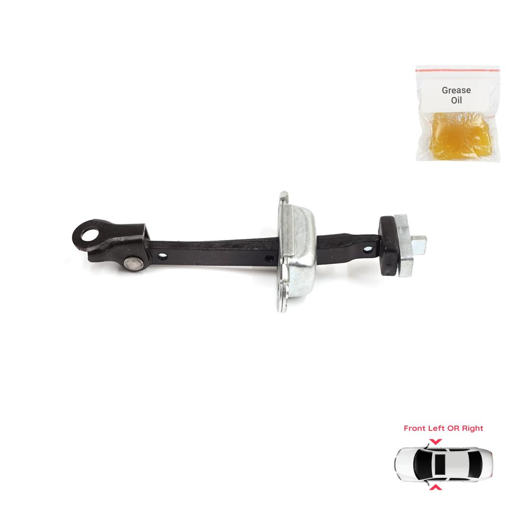 EDP1476 Ограничитель открывания передней двери для Honda Civic MK7 VII 2000-2006 Купе Хэтчбек Седан 72380S5DA11