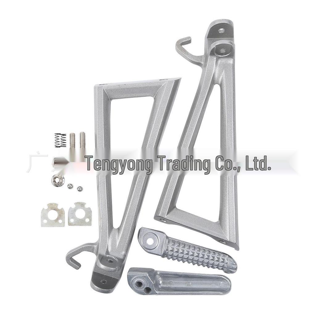 YZFR6 2006-2011 Кронштейн задней подножки мотоцикла для модификации