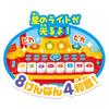 Anpanman Groovy Big Electronic Drum Keyboard Live &