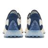 New Balance Nb 327 Collaborative Простые универсальные тканевые кожаные нескользящие износостойкие низкие повседневные кроссовки для бега унисекс MS327AAC