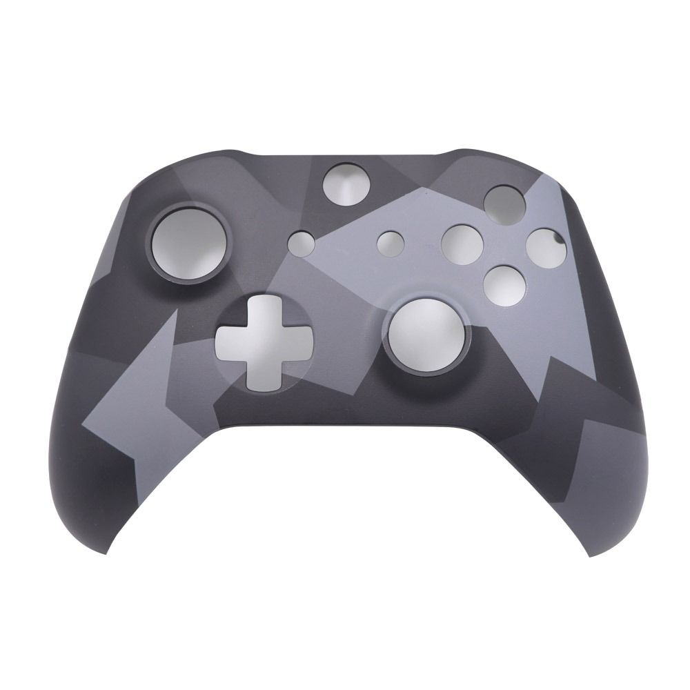 Ремонт чехла для геймпада, аксессуары для лицевой панели геймпада, чехол для геймпада для Xbox One Slim